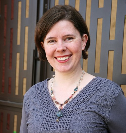 Crystal Winstead, IBCLC