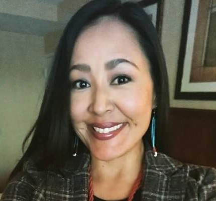 Kimberly Moore-Salas, IBCLC